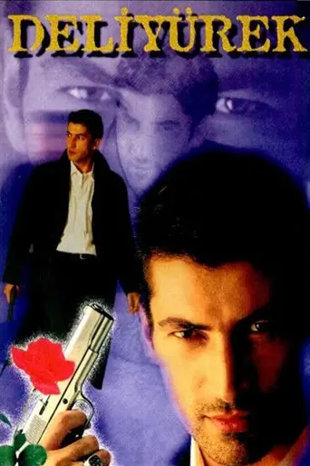 Wild Heart (1998)
