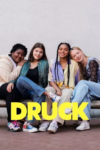 Druck (2018)