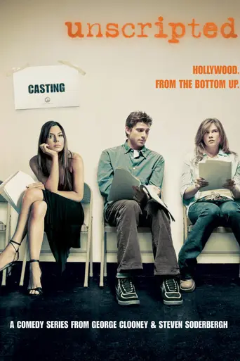 Unscripted (2005)