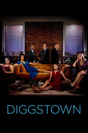 Diggstown (2019)