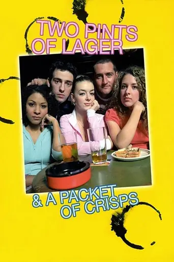 Two Pints of Lager and a Packet of Crisps (2001)