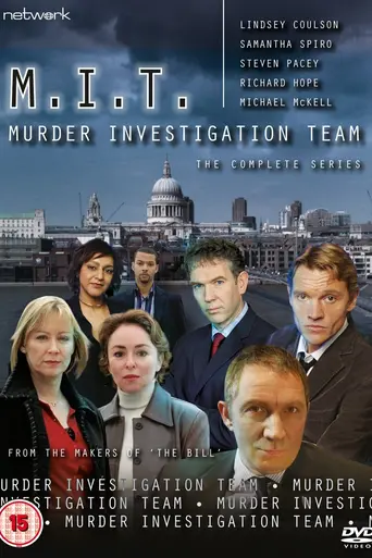 Murder Investigation Team (2003)