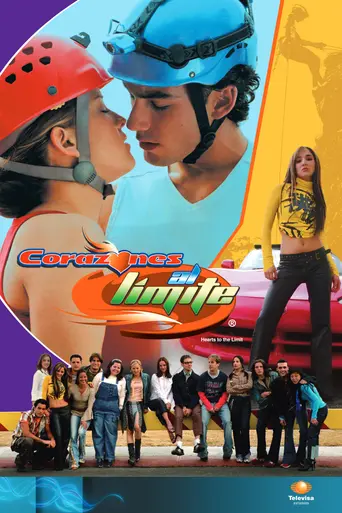 Corazones al límite (2004)