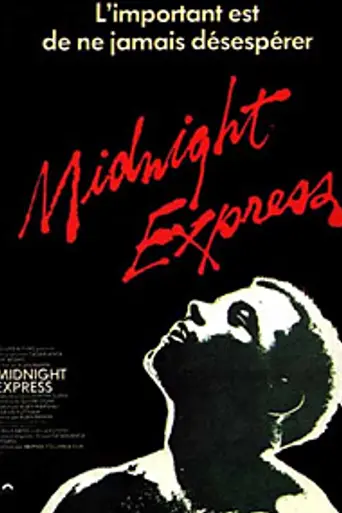 Полуночный экспресс (1978)