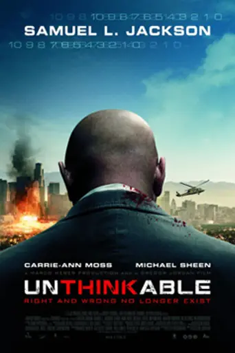 Немыслимое (2010)