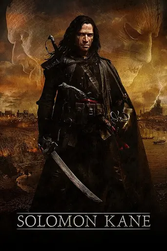Соломон Кейн (2009)