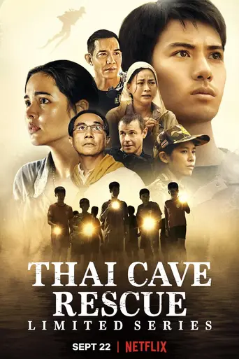 Thai Cave Rescue (2022)