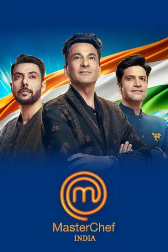 MasterChef India (Hindi TV series) (2010)