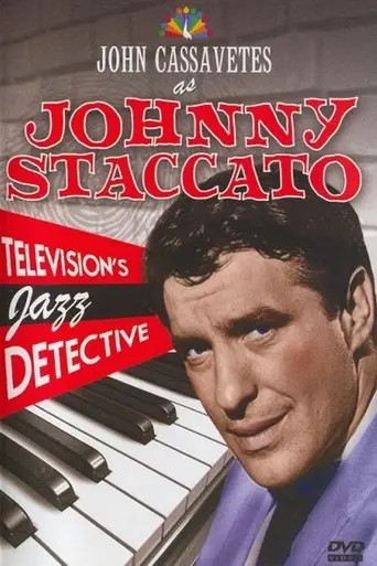 Johnny Staccato (1959)