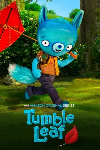 Tumble Leaf (2014)