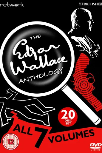 Edgar Wallace Mysteries (1960)