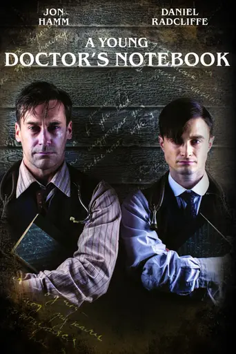 A Young Doctor's Notebook (2012)