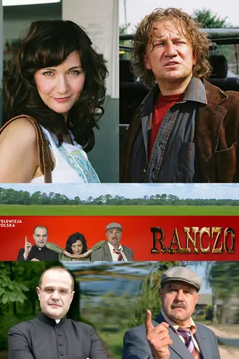 Ranczo (2006)