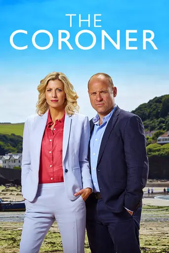 The Coroner (2015)