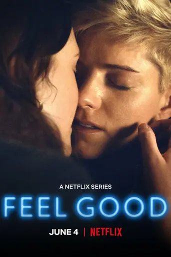 Feel Good (serie de televisión) (2020)