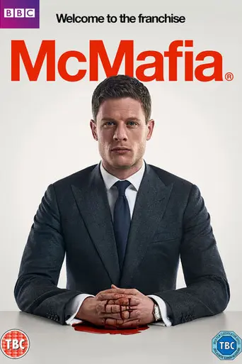 McMafia (2018)