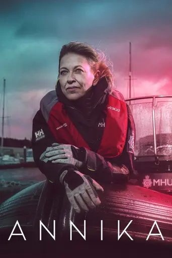 Annika (2021)