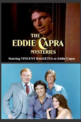 The Eddie Capra Mysteries (1978)