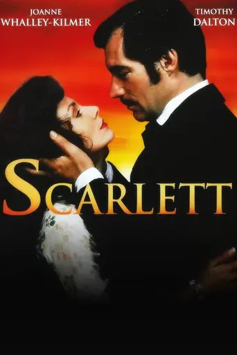 Скарлетт (1994)