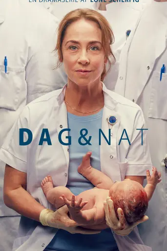 The Shift (2022)