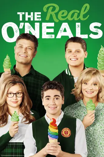 The Real O'Neals (2016)
