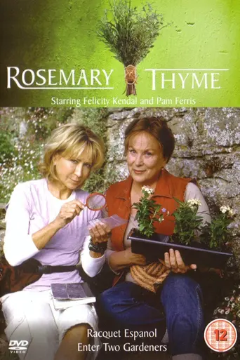 Rosemary & Thyme (2003)