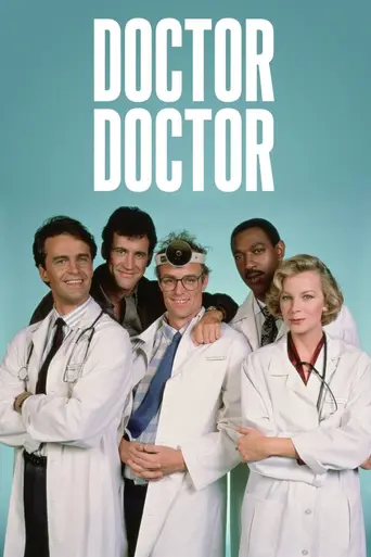 Doctor Doctor (1989)