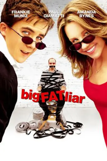 Big Fat Liar (2002)