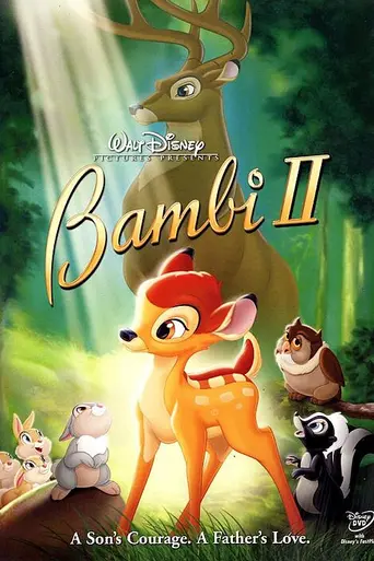 Bambi II (2005)