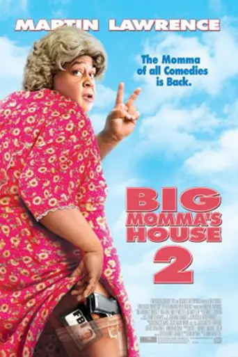 Дом большой мамочки 2 (2006)