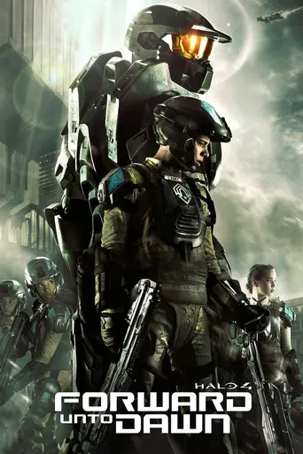 Halo 4: Идущий к рассвету (2012)