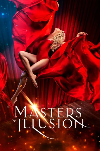 Masters of Illusion (2000)