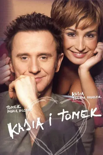 Kasia i Tomek (2002)