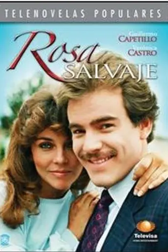 Rosa salvaje (1987)