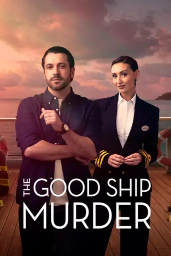 The Good Ship Murder (2023)