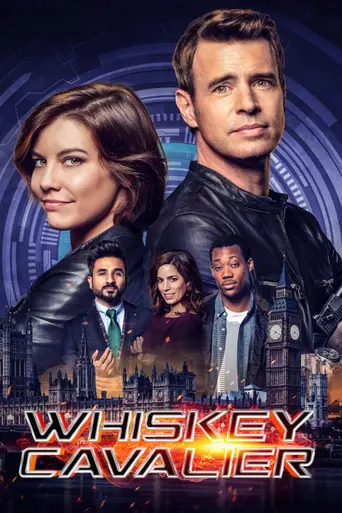 Виски Кавалер (2019)