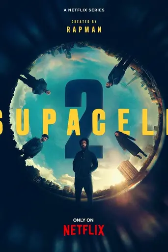 Supacell (2024)