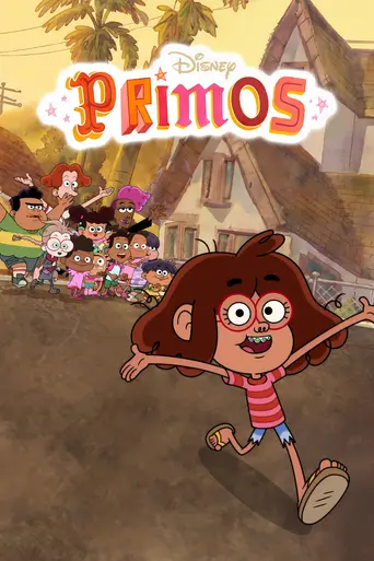 Primos (2024)