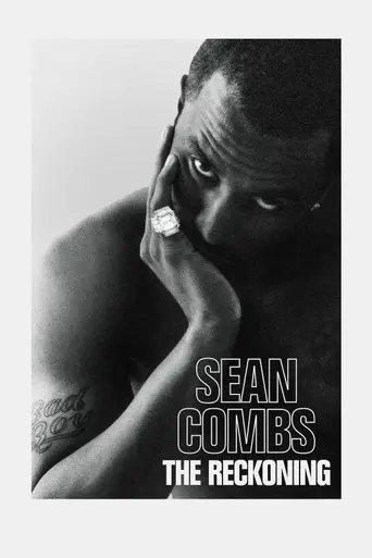 Sean Combs: The Reckoning (2025)