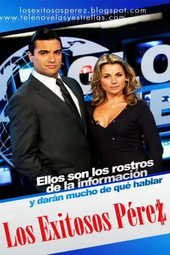 Los Exitosos Perez (2009)