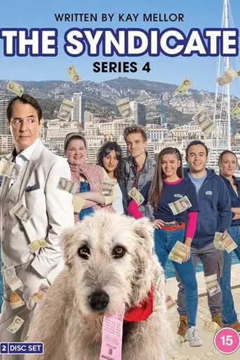 The Syndicate (2012)