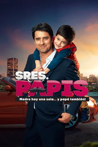 Señores papis (2016)