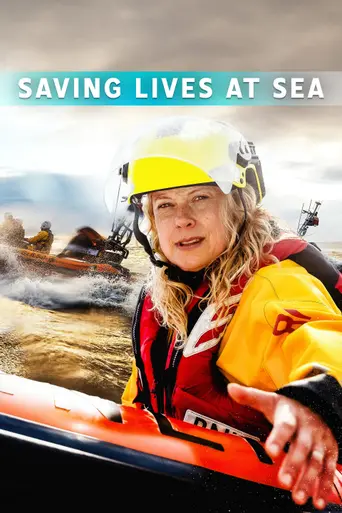 Saving Lives at Sea (2016)
