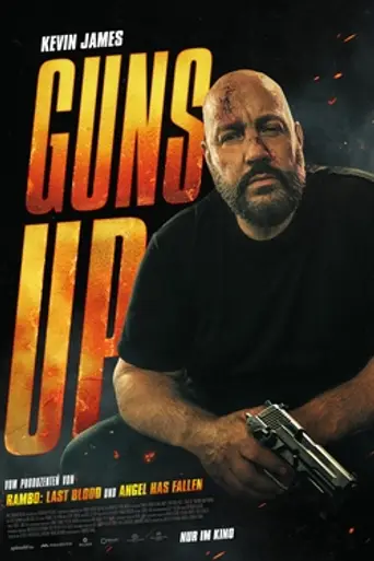 Guns Up (2025)