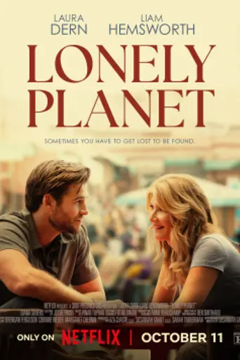 Lonely Planet (2024)
