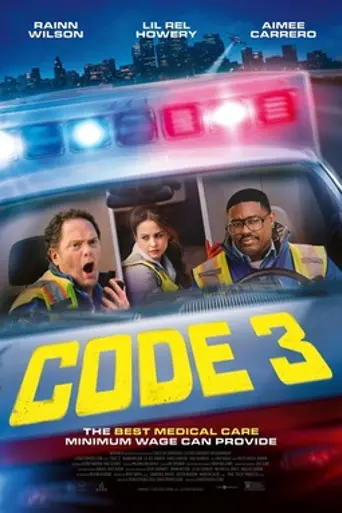 Code 3 (2025)