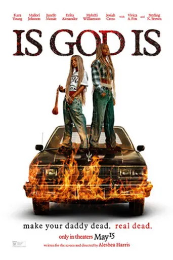 Is God Is (2026)