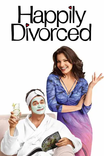 Happily Divorced (2011)