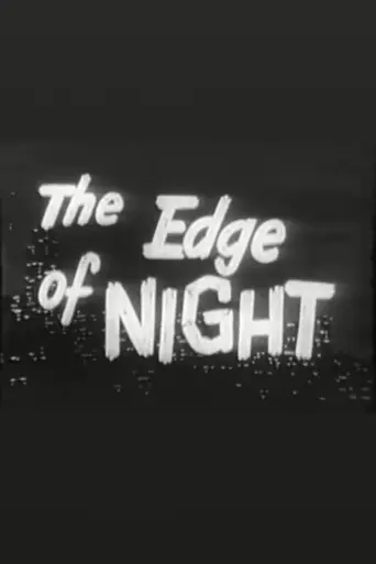 The Edge of Night (1956)