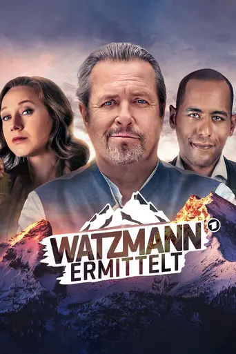 Watzmann ermittelt (2019)